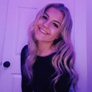 Meet your Posher, Megan